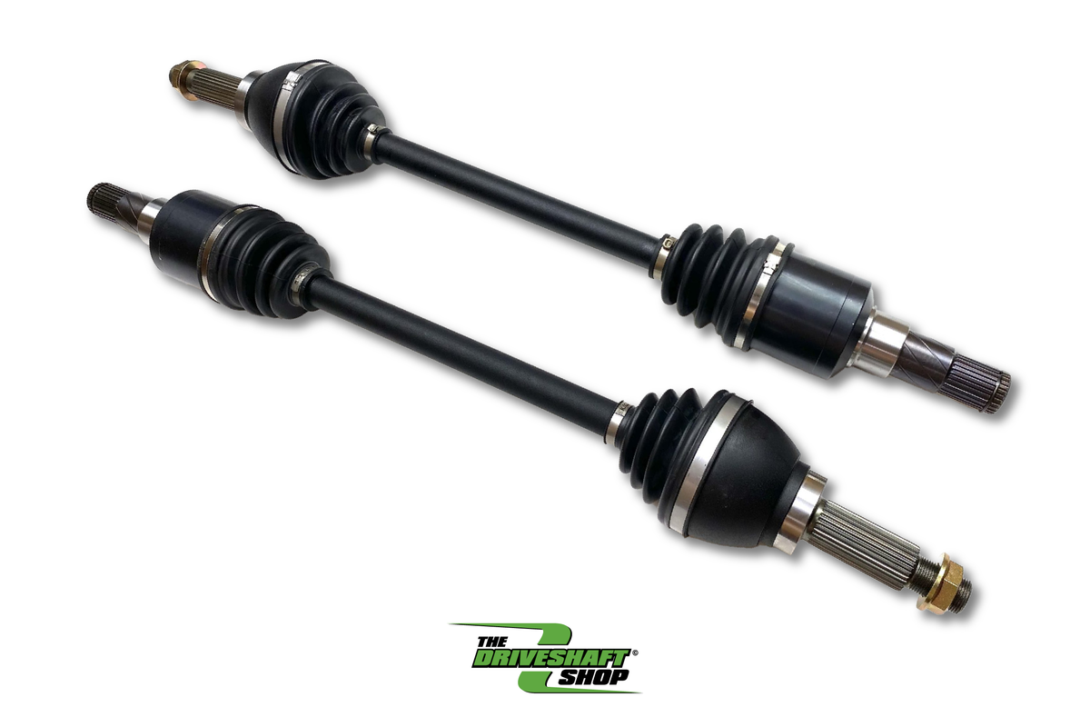 DSS Mazda 2006-2007 Mazdaspeed 6 500HP Rear Axle -Right RA6286L2 - 510361