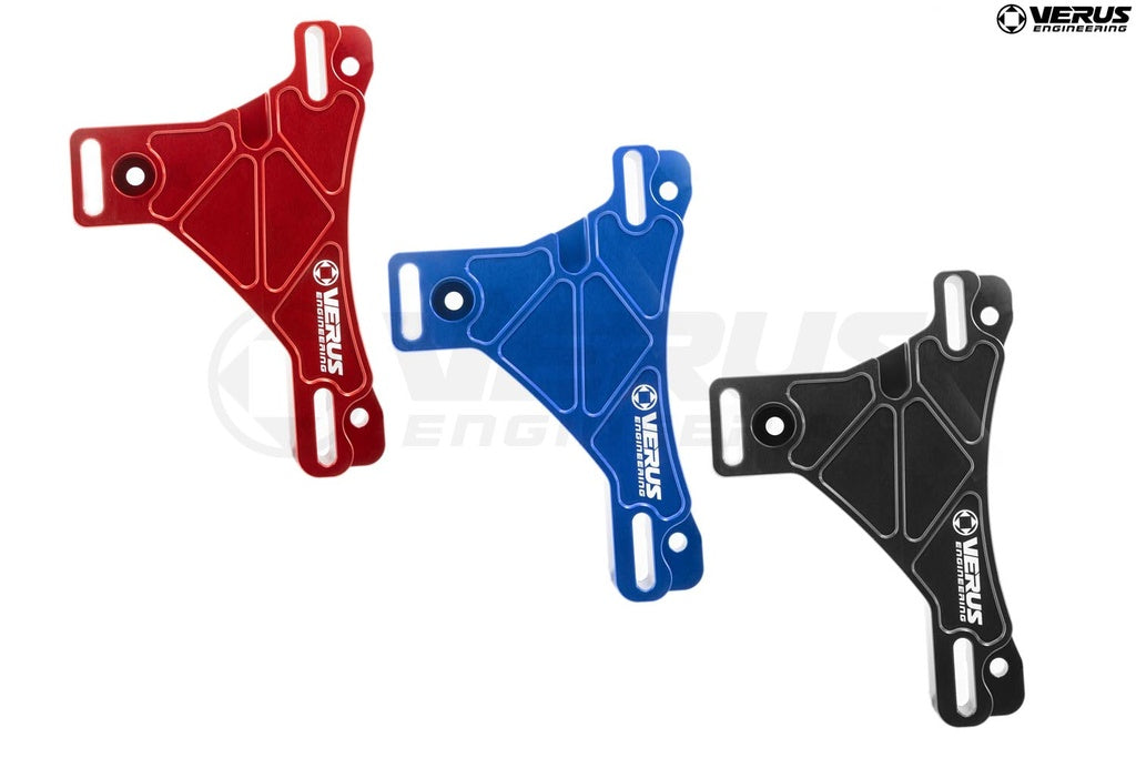 Verus Enginnering - Throttle Pedal Spacer -  23+ Toyota GR Corolla - A0650A