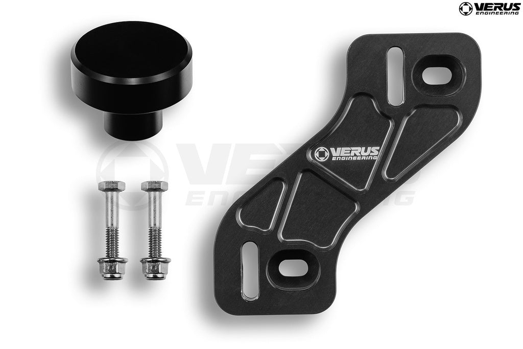 Verus - Throttle Pedal Spacer - BRZ/FRS/GT86/GR86 - A0100A