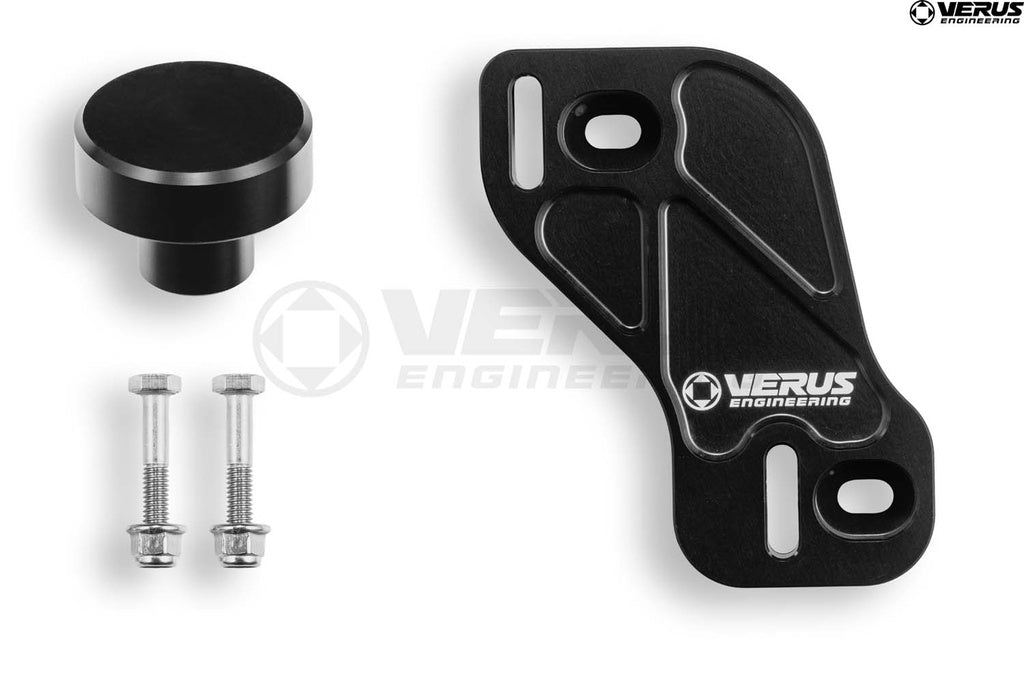 Verus - Throttle Pedal Spacer - BRZ/FRS/GT86/GR86 - A0100A