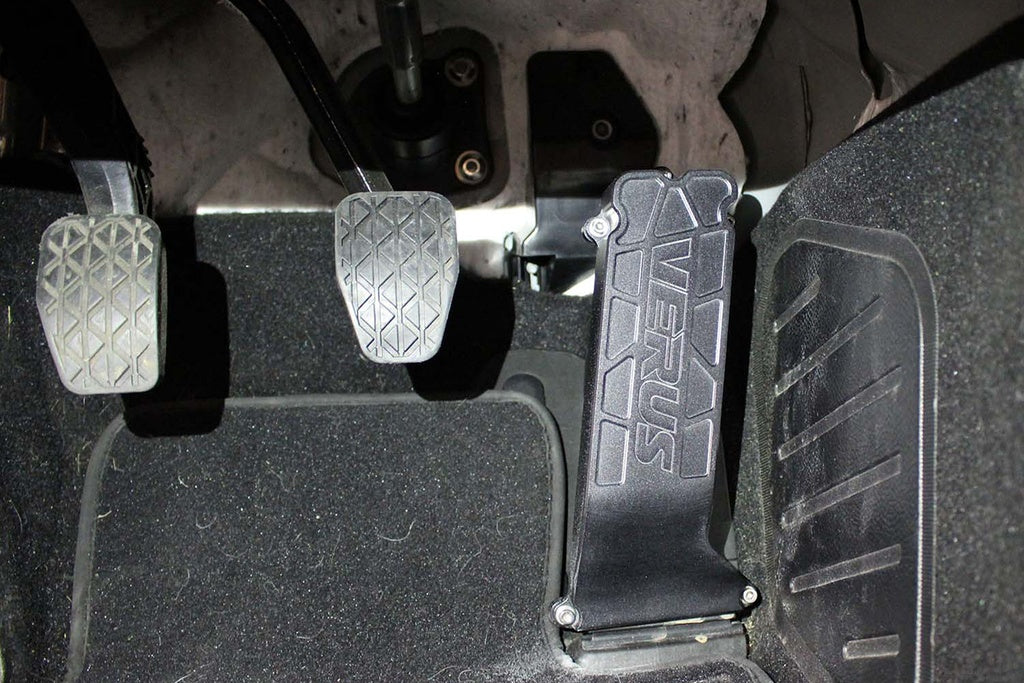 Verus - Throttle Pedal Spacer -  ND Miata - A0127A