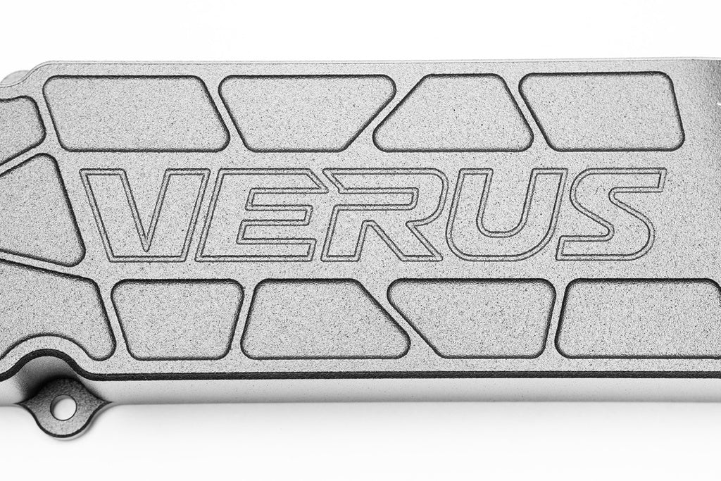 Verus - Throttle Pedal Spacer -  ND Miata - A0127A