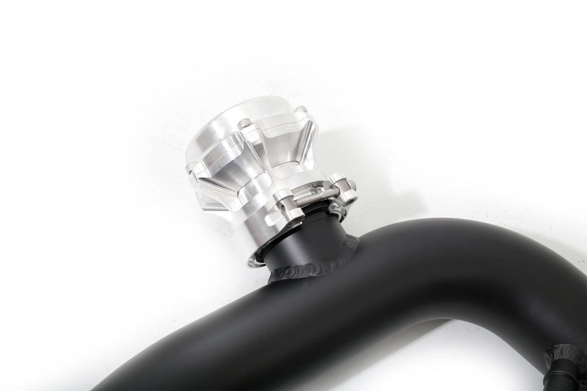 cp-e Exhale™ Ford Fusion Tial BOV Attachment Kit