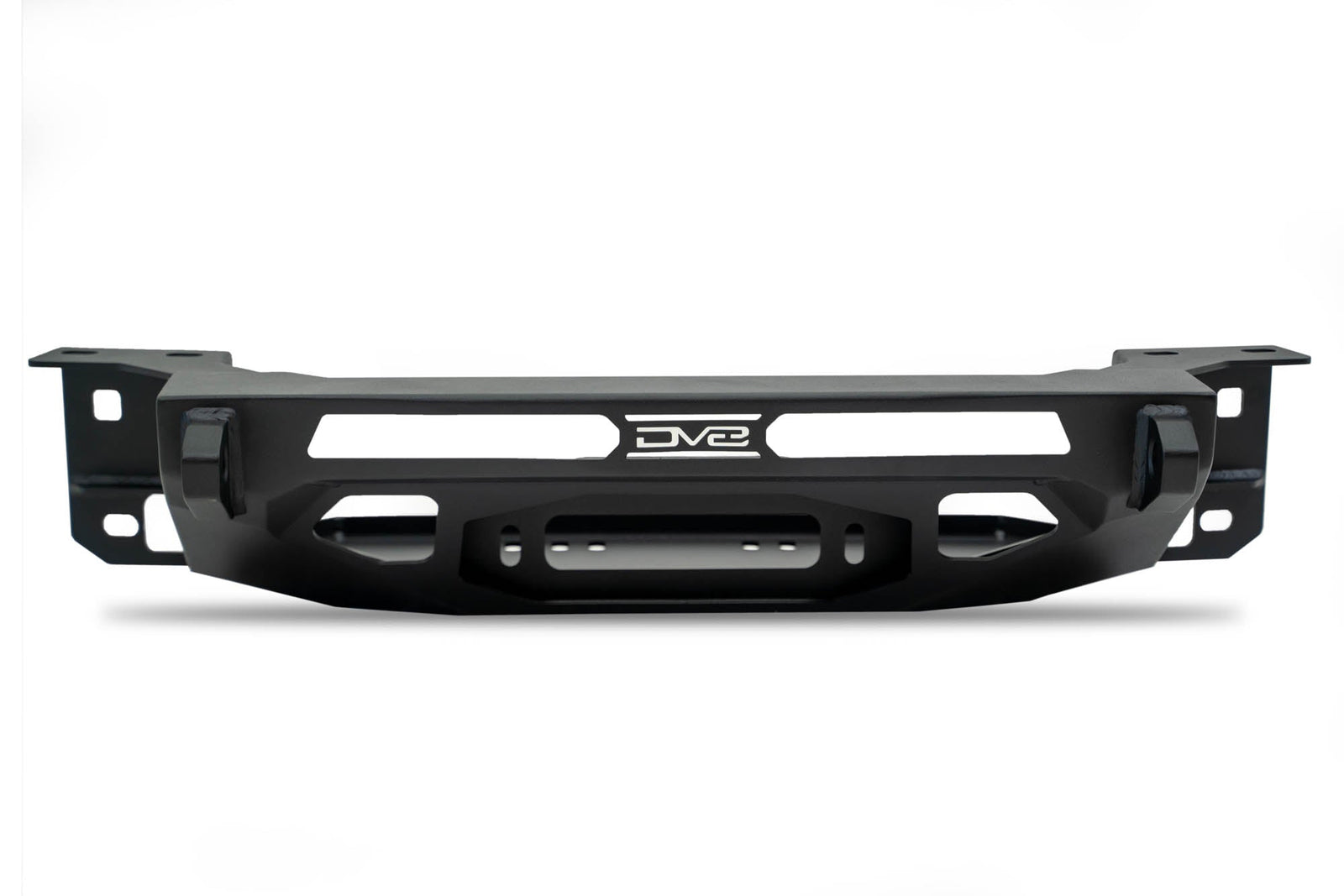 DV8 Offroad - 2024+ Toyota Land Cruiser | Centric Front Bumper - FBTL4-01