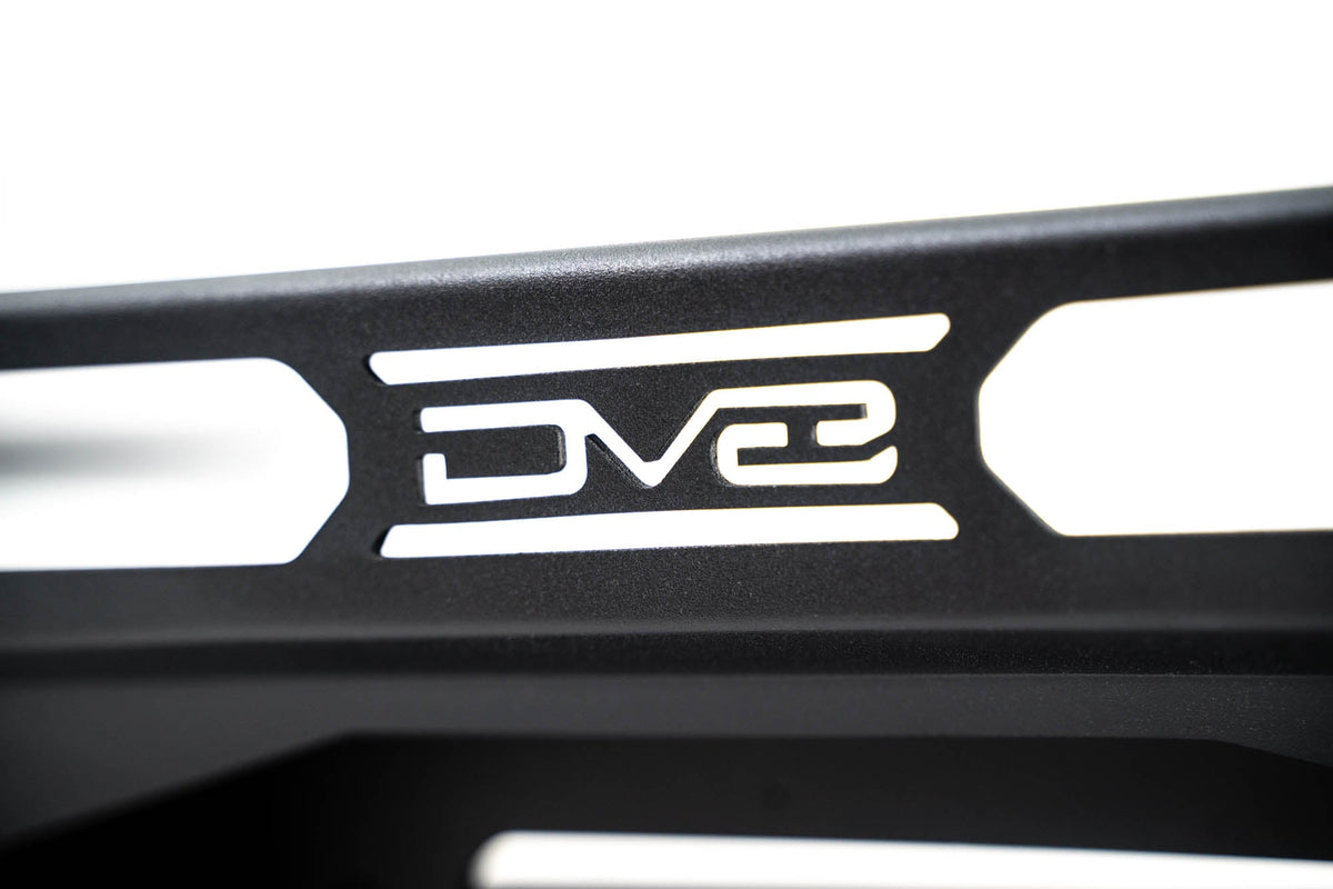 DV8 Offroad - 2024+ Toyota Land Cruiser | Centric Front Bumper - FBTL4-01