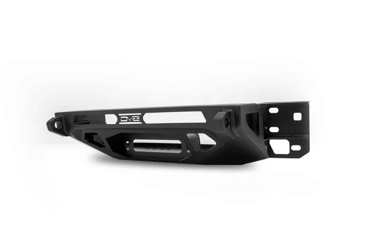 DV8 Offroad - 2024+ Toyota Land Cruiser | Centric Front Bumper - FBTL4-01