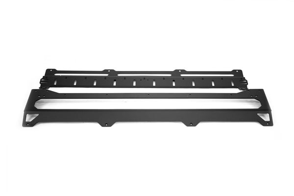 DV8 Offroad - 2024-2026 Toyota Land Cruiser & Lexus GX 550 Roof Rack Light Mount - RRTL4-01L
