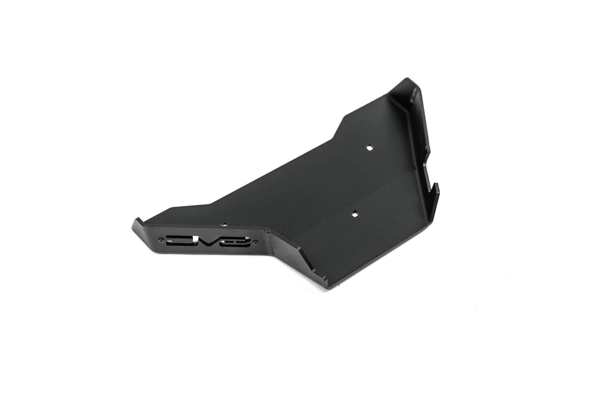 DV8 Offroad - 2024-2026 Toyota Land Cruiser & 4Runner A-Arm Skid Plates - SPTL4-01