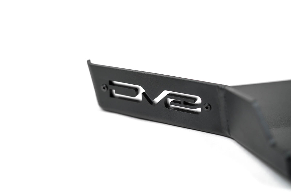 DV8 Offroad - 2024-2026 Toyota Land Cruiser & 4Runner A-Arm Skid Plates - SPTL4-01