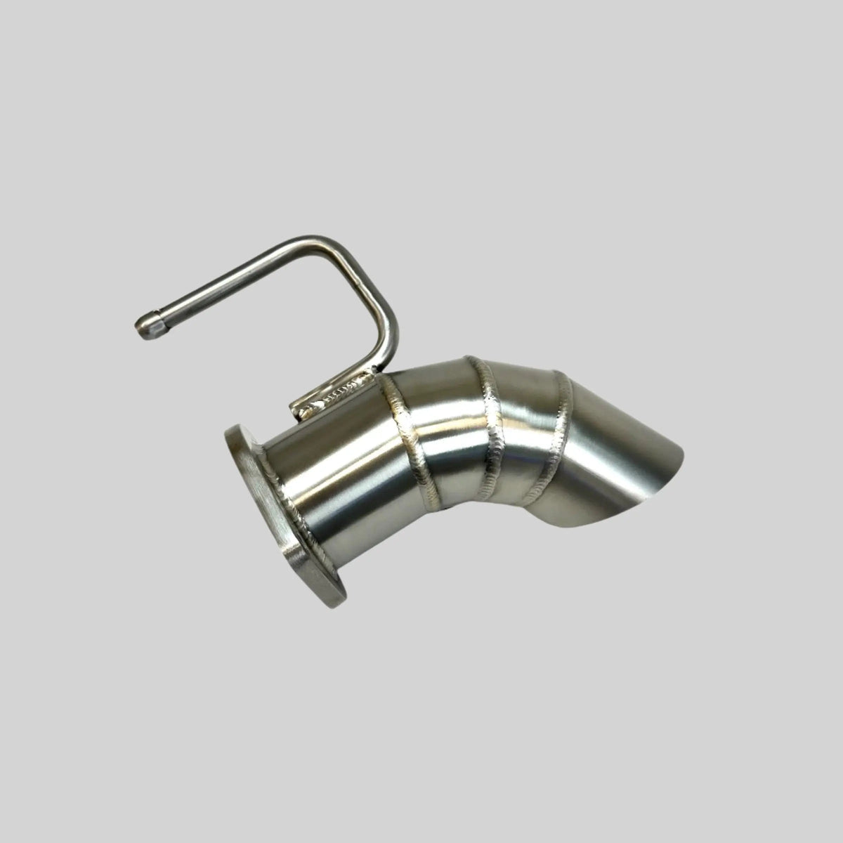 SXTH Element - 24-26 Toyota Tacoma - Off-Road Trail Pipe