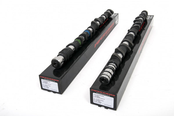 Piper Cams Camshaft - Fast Road (Toyota)