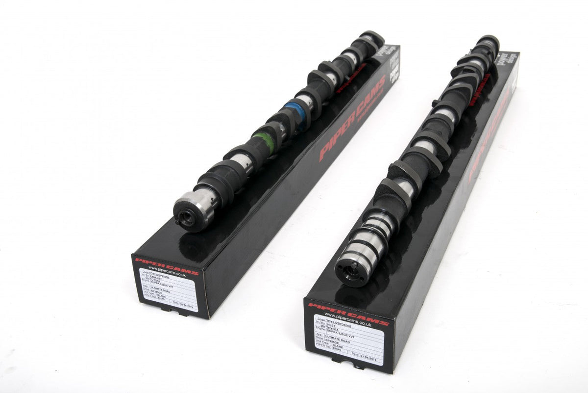 Piper Cams Camshaft - Race (Toyota)
