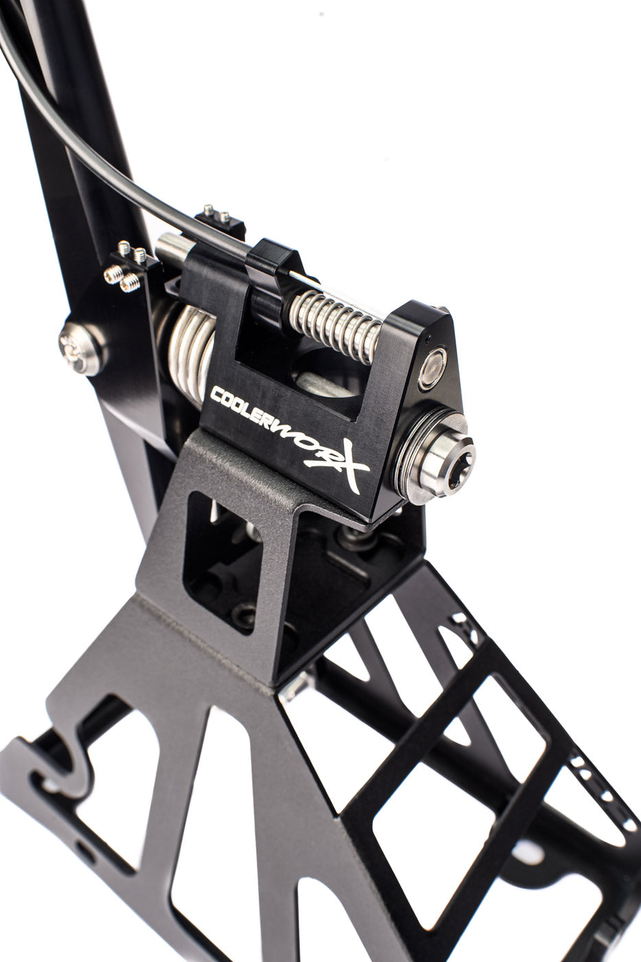 Coolerworx Toyota GR Corolla Classic Pro Short Shifter