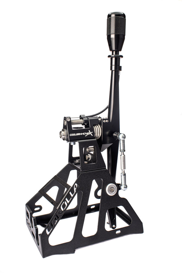 Coolerworx Toyota GR Corolla Classic Pro Short Shifter