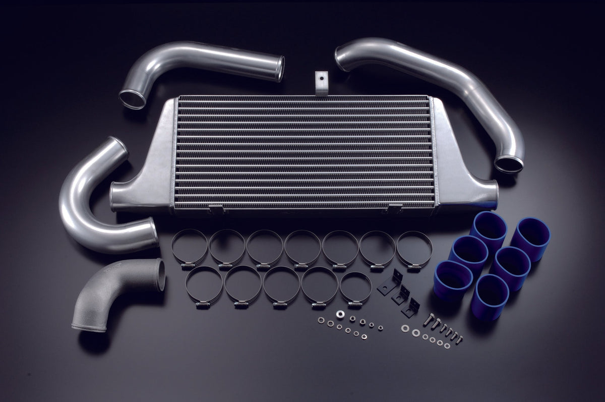 GReddy - GREDDY Intercooler Kit Spec-ls T-24 JZX110 - 12010462