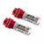 Diode Dynamics - 3157 LED Bulb XP80 LED Red Pair