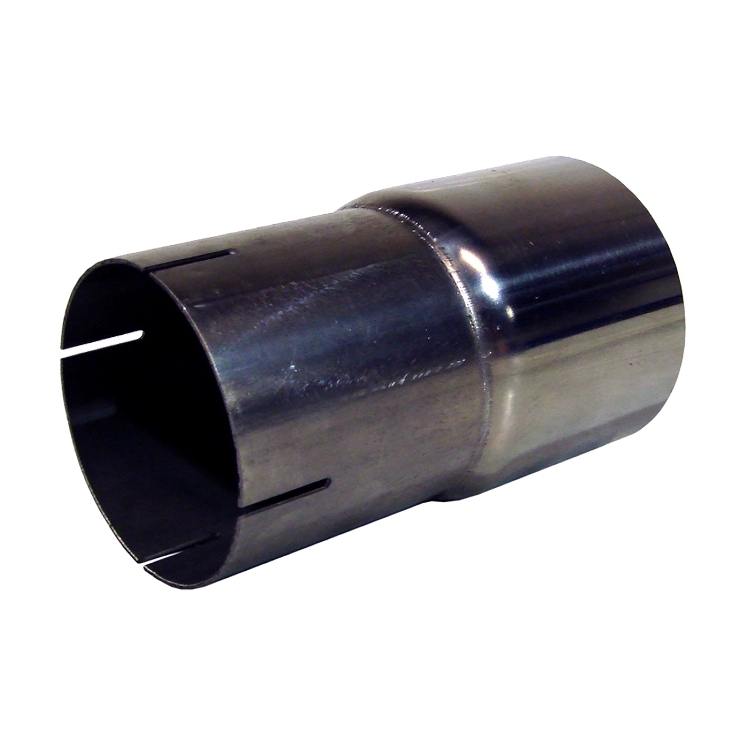 MBRP Universal 3.5in ID. to 4OD. Adapter T409 Stainless Steel - UA1007