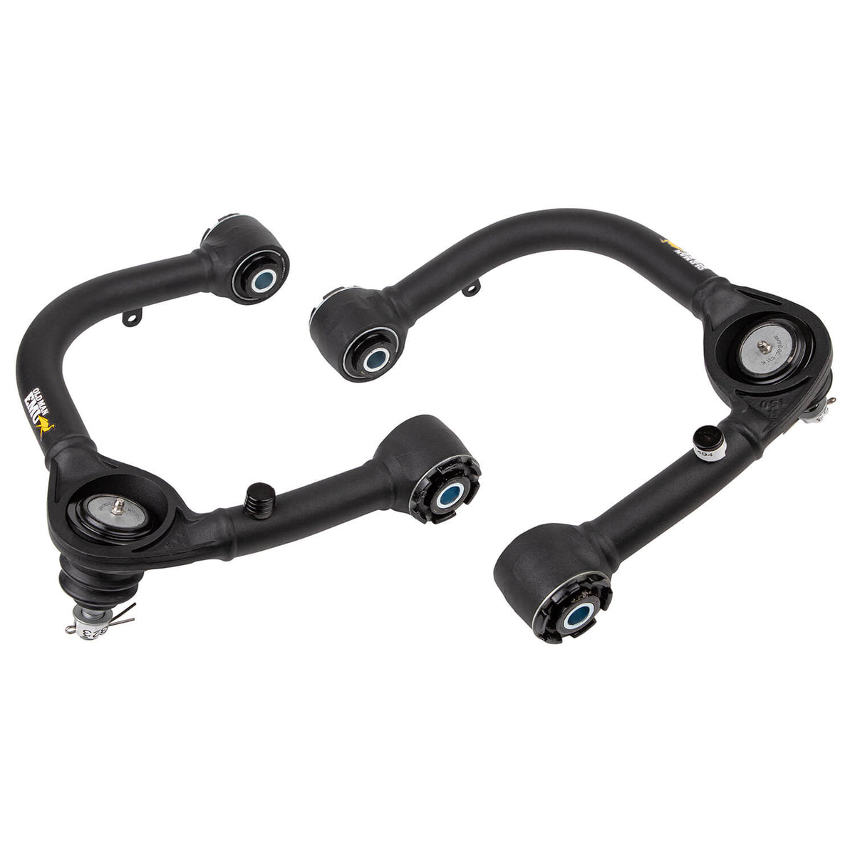 ARB OME Front UCA for 2007+ Toyota Land Cruiser 200 series (Pair) - UCA0001 for 2008-2021 Toyota Land Cruiser - front view