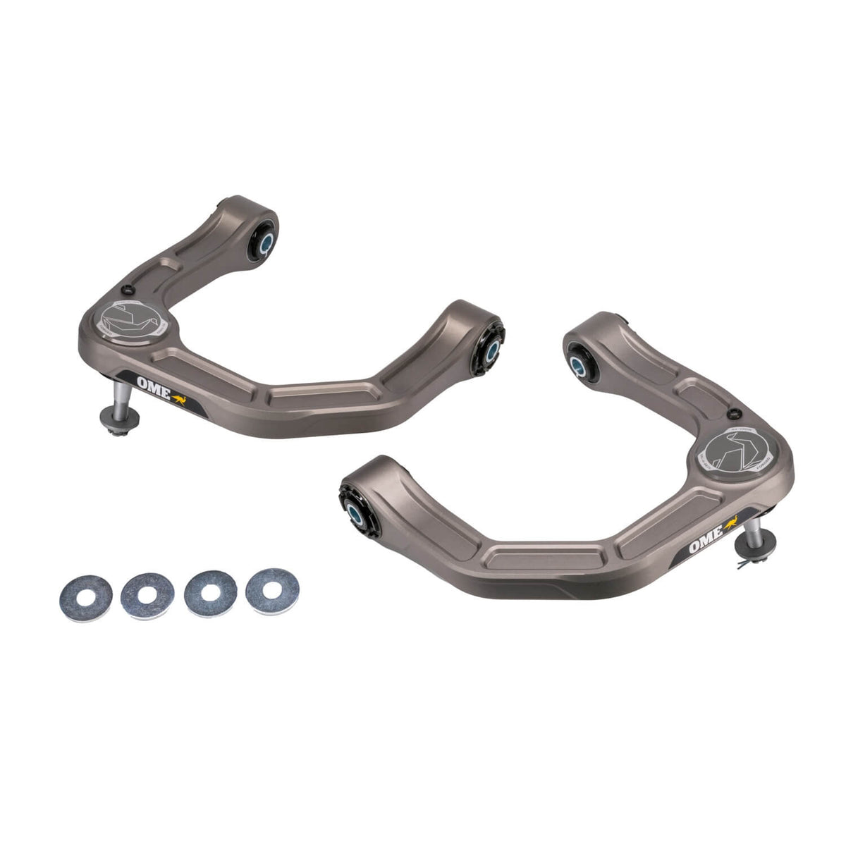 Old Man Emu 2025+ Toyota 4Runner Forged Billet Upper Control Arm - UCA2001