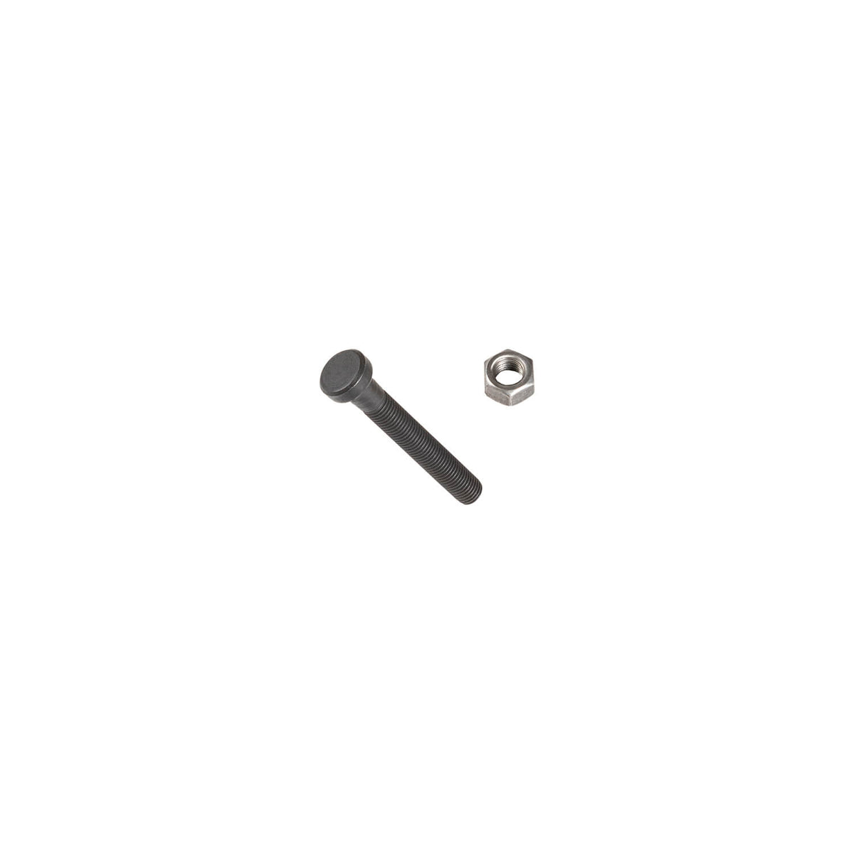 ARB / OME Spring Center Bolt & Nut - UCB7 by ARB - front view