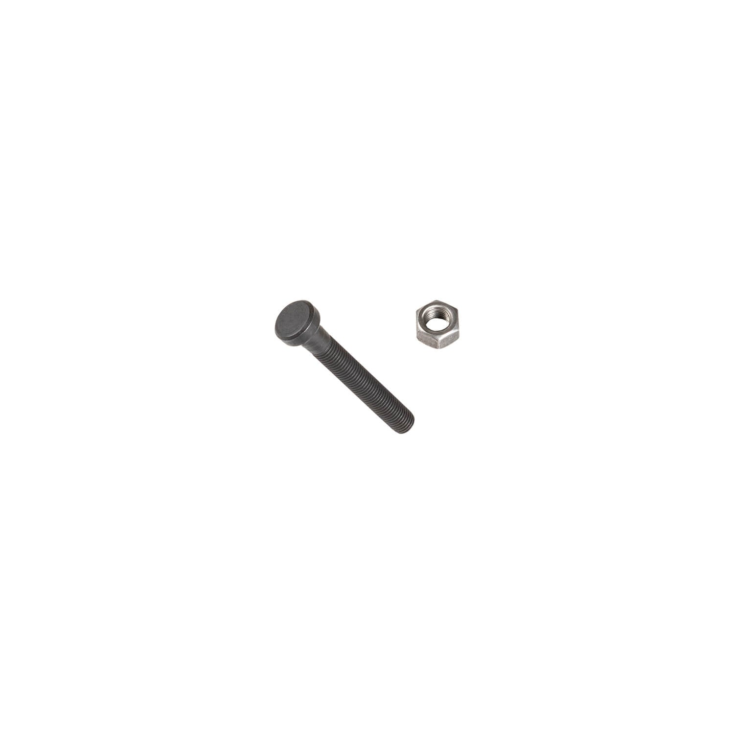 ARB / OME Spring Center Bolt & Nut - UCB7 by ARB - front view