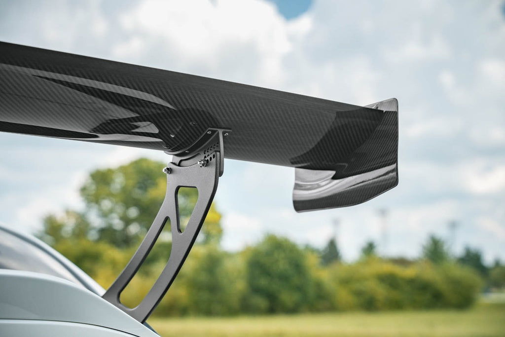 Verus - Bottom Mount UCW Rear Wing Kit - Subaru BRZ/Toyota GR86 (ZN8/ZD8) - A0790A