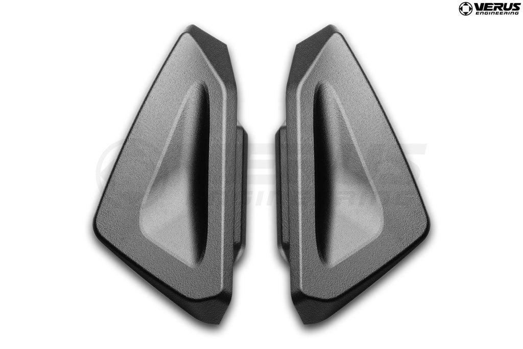 Verus - Swan Neck UCW Rear Wing Kit - Subaru BRZ/Toyota GR86 (ZN8/ZD8) - A0738A