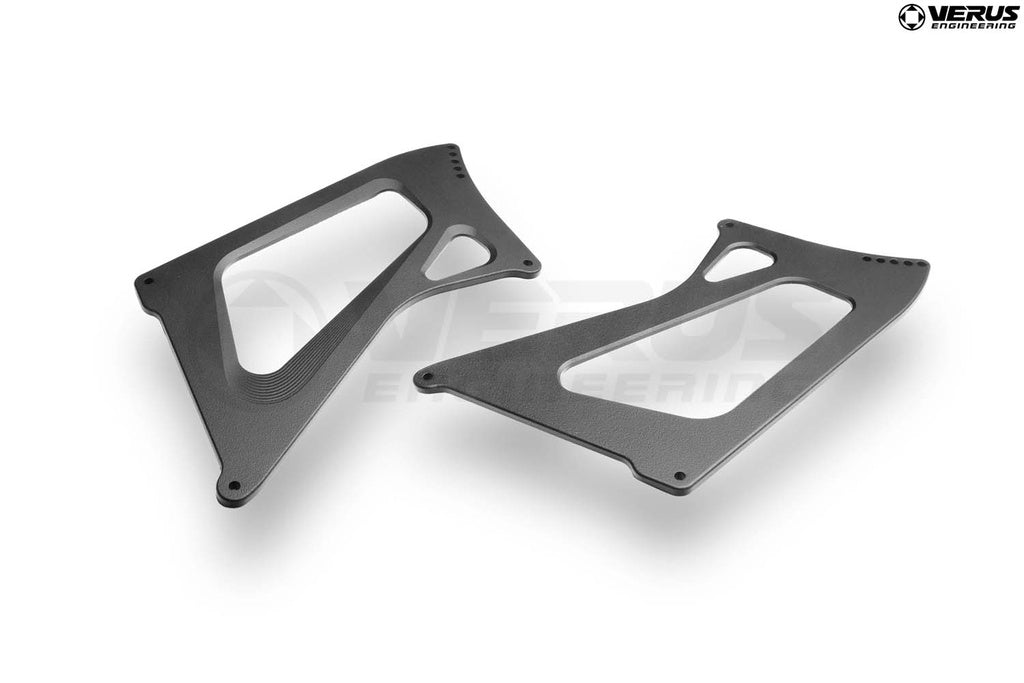 Verus - UCW Rear Wing Kit - Mk5 Toyota Supra - A0226A