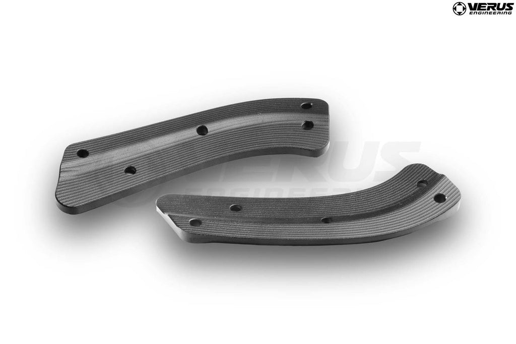 Verus - UCW Rear Wing Kit - Mk5 Toyota Supra - A0226A