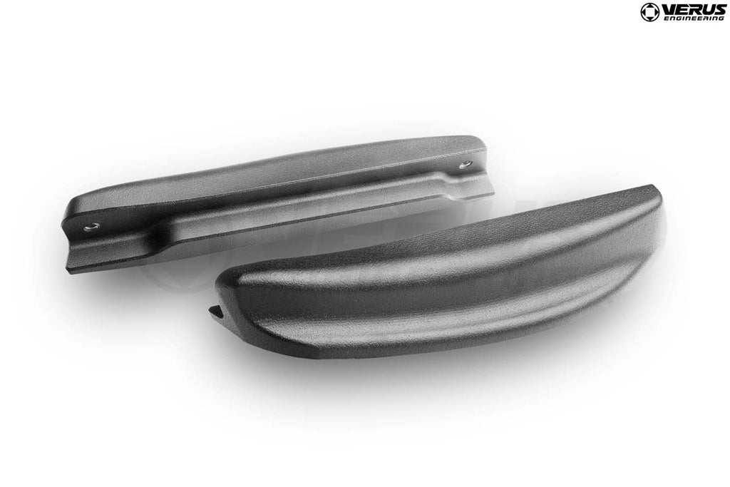 Verus - UCW Rear Wing Kit - Mk5 Toyota Supra - A0226A