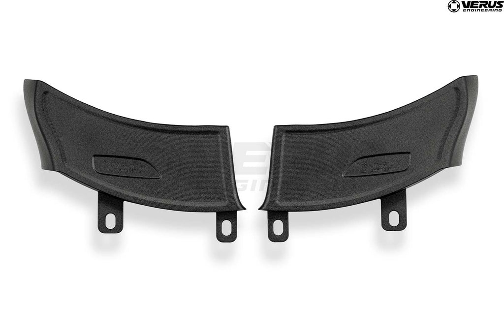 Verus - UCW Rear Wing Kit - Porsche 991 GT3 - A0211A