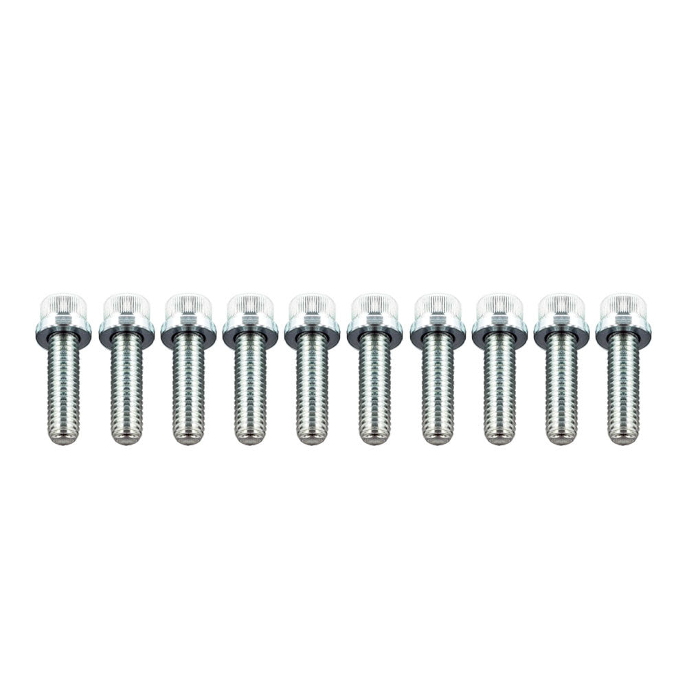 UPR - 8.8 Rear End Stud Girdle-Lifetime Warranty! (fits 86-14 Ford Mustang) - 3024-01 for 2004-2014 Ford Mustang - installed 