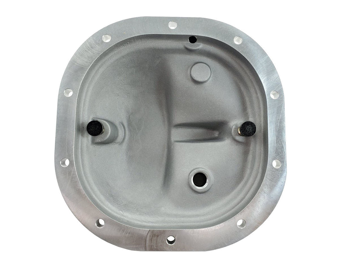 UPR - 8.8 Rear End Stud Girdle-Lifetime Warranty! (fits 86-14 Ford Mustang) - 3024-01 for 2004-2014 Ford Mustang - detail vie