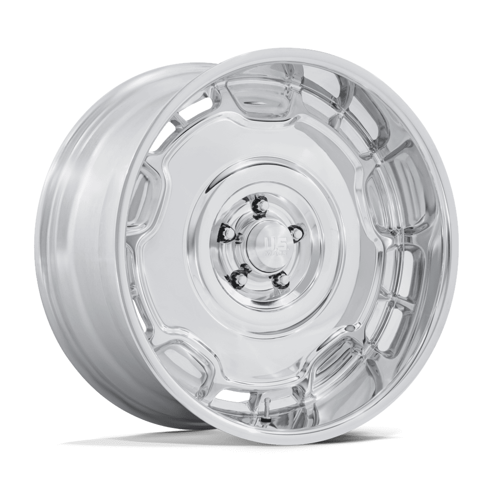 US Mag - Arlington 20X11 5X5 78 -6 Polish