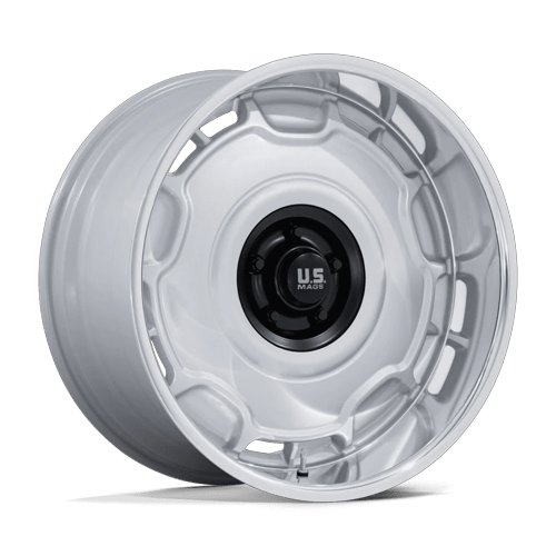 US Mag - Arlington 20X8.5 5X5 78 +1 Slv-blk-dc