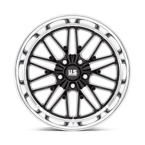 US Mag - Santa Cruz 20X10 5X5.0 78.1 BL 6MM