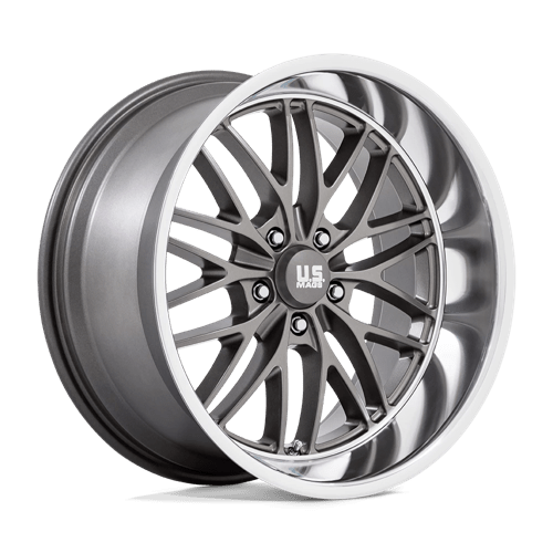 US Mag - Santa Cruz 20X8.5 5X4.75 72 GD +6