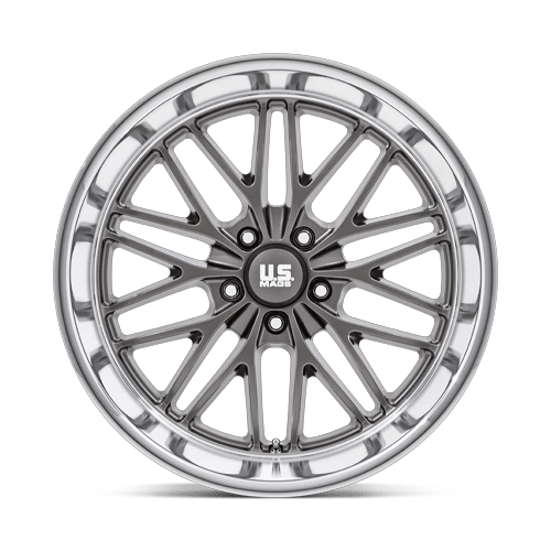 US Mag - Santa Cruz 20X10 5X5.0 78.1 GD +6