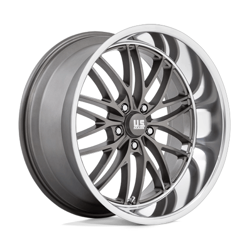 US Mag - Santa Cruz 22X10.5 5X5.0 78.1 GD +0