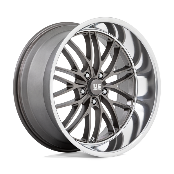 US Mag - Santa Cruz 22X10.5 5X5.0 78.1 GD +0