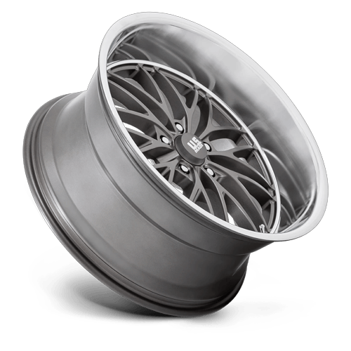 US Mag - Santa Cruz 22X10.5 5X5.0 78.1 GD +0