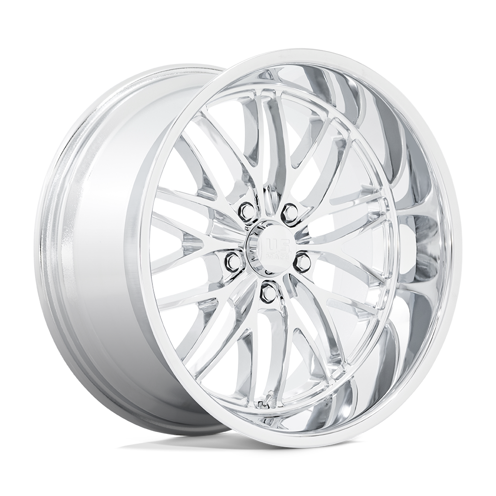 US Mag - Santa Cruz 20X10 5X4.75 72 P 6MM
