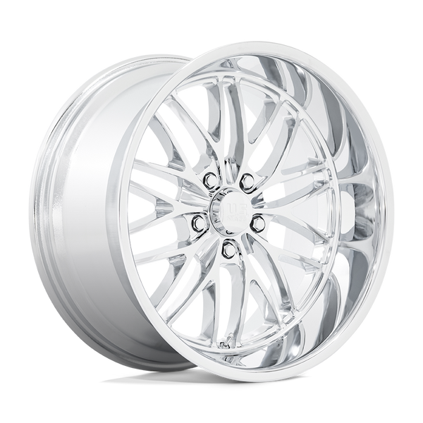 US Mag - Santa Cruz 20X10 5X4.75 72 P 6MM