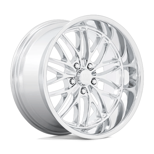 US Mag - Santa Cruz 20X10 5X5.0 78.1 P 6MM