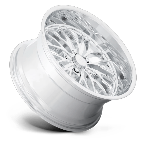 US Mag - Santa Cruz 20X10 5X4.75 72 P 6MM