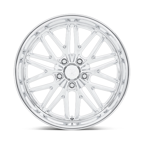 US Mag - Santa Cruz 22X9 5X5.0 78.1 P 15MM