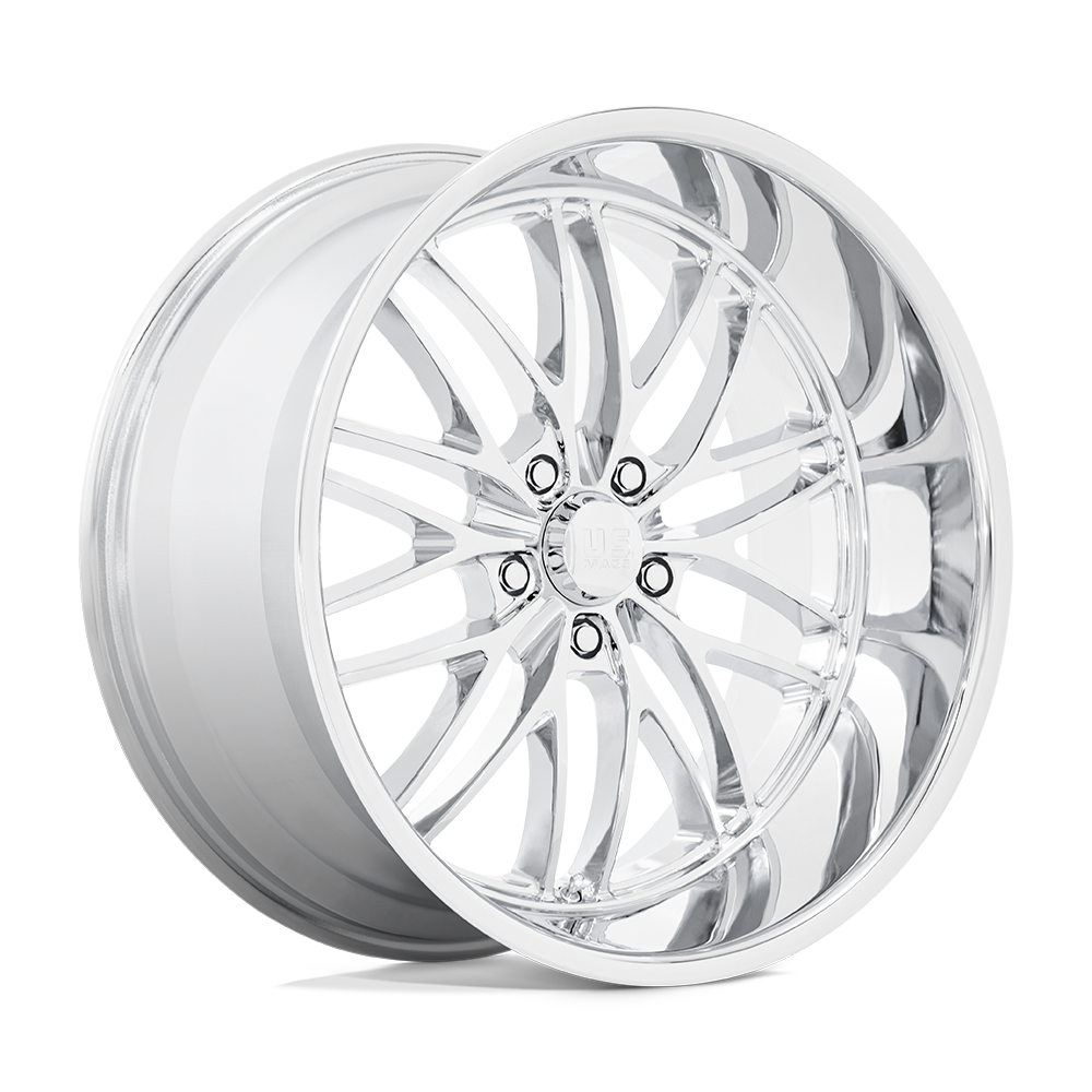 US Mag - Santa Cruz 22X10.5 5X5.0 78.1 P 0MM