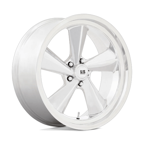 US Mag - TS 22X10.5 5X4.75 72 H 00MM Left