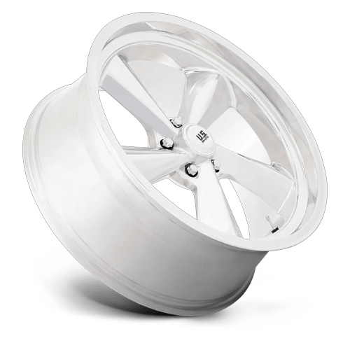 US Mag - TS 22X10.5 5X5.0 78.1 H 00MM Left