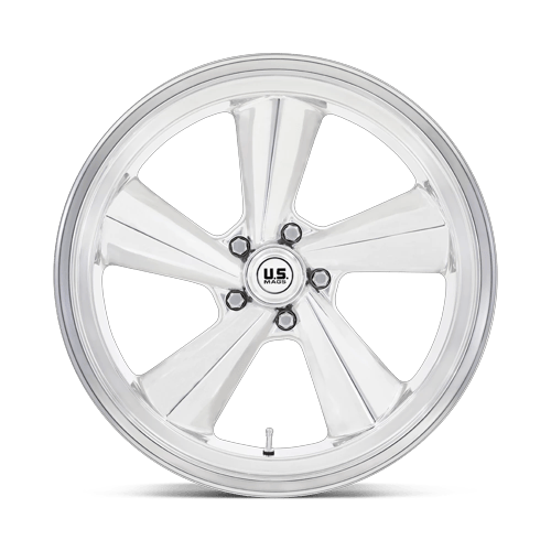 US Mag - TS 22X10.5 5X5.0 78.1 H 00MM Right